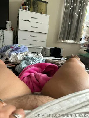 Iamjuicykk OnlyFans Leaked Free Thumbnail Picture - #BxwcBe6pie