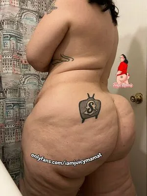 Iamjuicymamat OnlyFans Leaked Free Thumbnail Picture - #4FVDlbH7sp