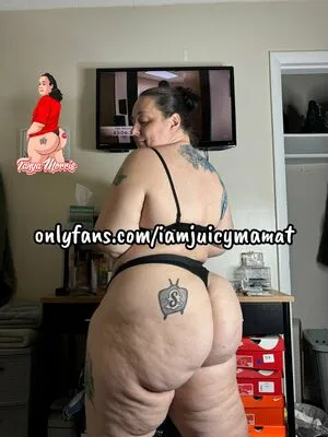 Iamjuicymamat OnlyFans Leaked Free Thumbnail Picture - #5kJlQXiZBa