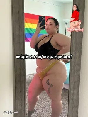 Iamjuicymamat OnlyFans Leaked Free Thumbnail Picture - #6EIoGcDEaj