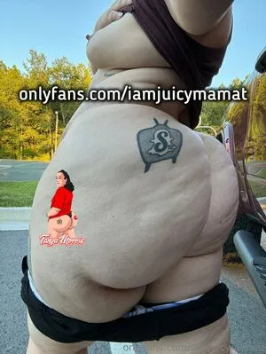 Iamjuicymamat OnlyFans Leaked Free Thumbnail Picture - #8t5O4M592S