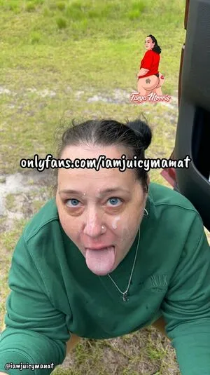 Iamjuicymamat OnlyFans Leaked Free Thumbnail Picture - #ABNTCWdqxd