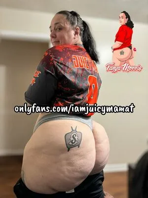 Iamjuicymamat OnlyFans Leaked Free Thumbnail Picture - #C3x0WFO4dQ