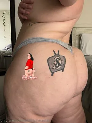 Iamjuicymamat OnlyFans Leaked Free Thumbnail Picture - #Do3hE5GwrK