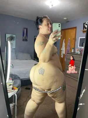 Iamjuicymamat OnlyFans Leaked Free Thumbnail Picture - #Lbcy63NERF