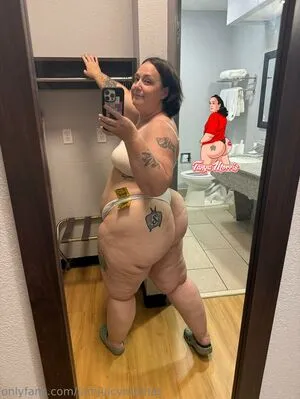 Iamjuicymamat OnlyFans Leaked Free Thumbnail Picture - #MOBdAm7ZCG