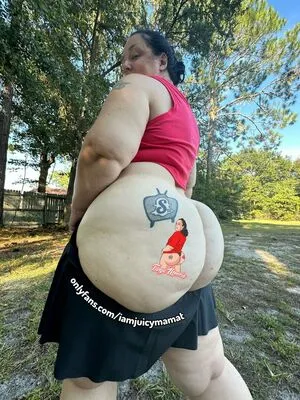 Iamjuicymamat OnlyFans Leaked Free Thumbnail Picture - #PRWeiZoyfZ