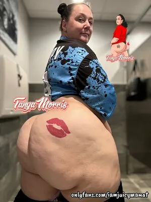 Iamjuicymamat OnlyFans Leaked Free Thumbnail Picture - #UkeYStt97e