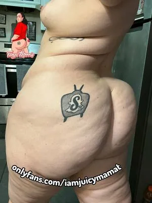Iamjuicymamat OnlyFans Leaked Free Thumbnail Picture - #YZ8KSC1OPd