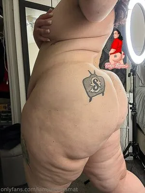 Iamjuicymamat OnlyFans Leaked Free Thumbnail Picture - #buLWunBbIC