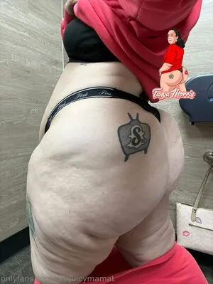 Iamjuicymamat OnlyFans Leaked Free Thumbnail Picture - #co3yczmYk9
