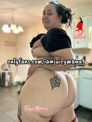 Iamjuicymamat OnlyFans Leaked Free Thumbnail Picture - #k9kPnYR6rP