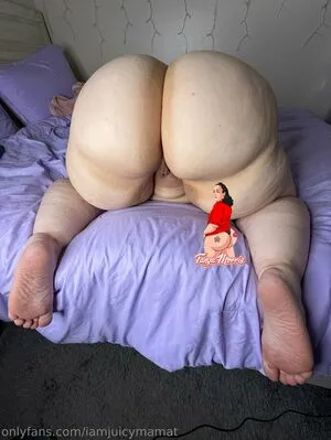 Iamjuicymamat OnlyFans Leaked Free Thumbnail Picture - #rGibCHXpZA
