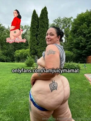 Iamjuicymamat OnlyFans Leaked Free Thumbnail Picture - #u7MM4VMUlP