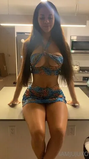 Iamjuju OnlyFans Leaked Free Thumbnail Picture - #4n8fc6Ad1S