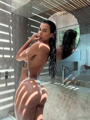 Iamjuju OnlyFans Leaked Free Thumbnail Picture - #8L37CVYZyN