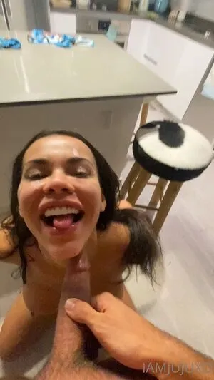 Iamjuju OnlyFans Leaked Free Thumbnail Picture - #9dWv1J30gp