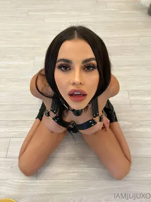 Iamjuju OnlyFans Leaked Free Thumbnail Picture - #Kv0XtFtwAn
