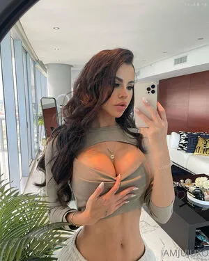 Iamjuju OnlyFans Leaked Free Thumbnail Picture - #kxFaaAHC62