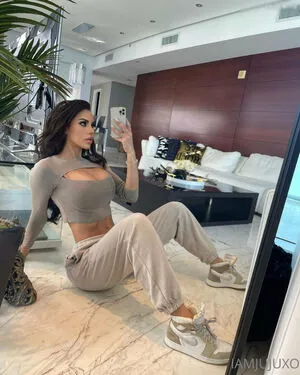 Iamjuju OnlyFans Leaked Free Thumbnail Picture - #tEYiQarDrk