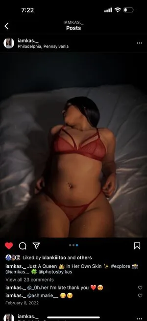 Iamkas OnlyFans Leaked Free Thumbnail Picture - #Fiq3noKOMI