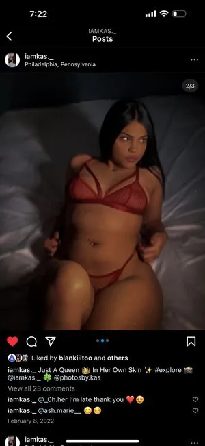 Iamkas OnlyFans Leaked Free Thumbnail Picture - #xtTQBPdyvA