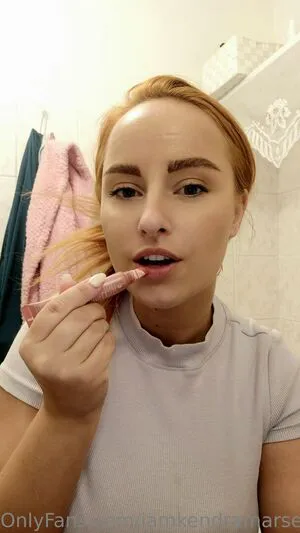 Iamkendramarselle OnlyFans Leaked Free Thumbnail Picture - #0fz6wRHh04