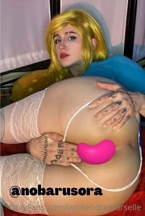 Iamkendramarselle OnlyFans Leaked Free Thumbnail Picture - #89KsIuEh8P