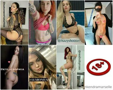 Iamkendramarselle OnlyFans Leaked Free Thumbnail Picture - #CLWEfw7GNs