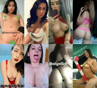 Iamkendramarselle OnlyFans Leaked Free Thumbnail Picture - #UoHVjMMZnA