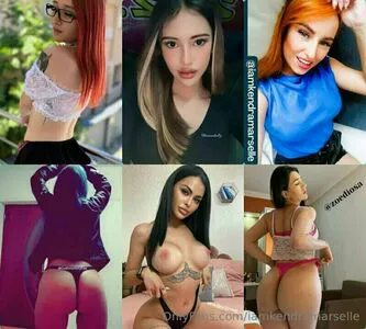 Iamkendramarselle OnlyFans Leaked Free Thumbnail Picture - #XjFMquFOYc