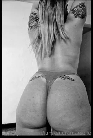Iamkendramarselle OnlyFans Leaked Free Thumbnail Picture - #ZaXpqYLRT8