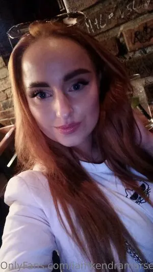 Iamkendramarselle OnlyFans Leaked Free Thumbnail Picture - #b9jVKwonbu