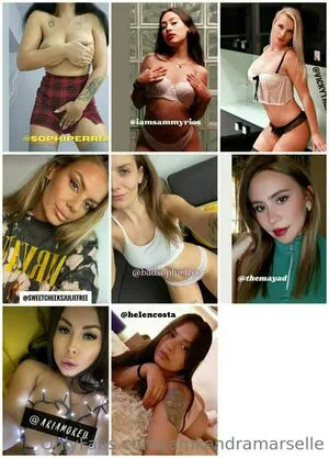 Iamkendramarselle OnlyFans Leaked Free Thumbnail Picture - #mFEjqoGxSW