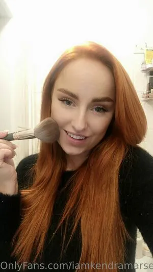 Iamkendramarselle OnlyFans Leaked Free Thumbnail Picture - #qcwzVrd5jR