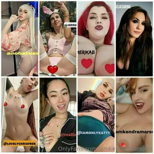 Iamkendramarselle OnlyFans Leaked Free Thumbnail Picture - #qmUt6Hz0av