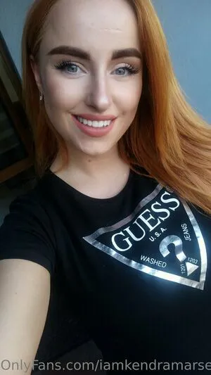Iamkendramarselle OnlyFans Leaked Free Thumbnail Picture - #sCEIW9VW5D