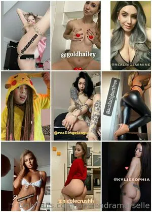 Iamkendramarselle OnlyFans Leaked Free Thumbnail Picture - #uMNC9DXPM0