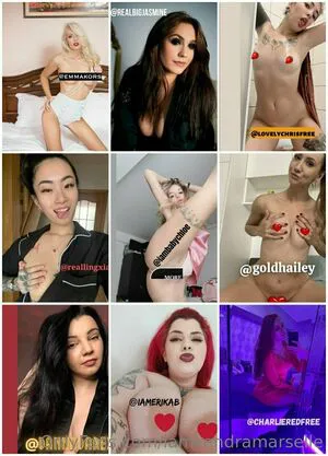 Iamkendramarselle OnlyFans Leaked Free Thumbnail Picture - #wGyno7bXl4