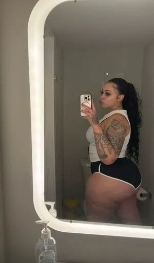 Iamkeyali OnlyFans Leaked Free Thumbnail Picture - #SmHSenCN8R