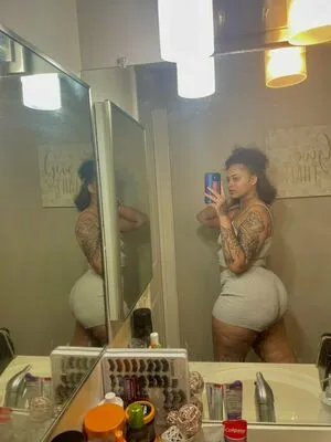 Iamkeyali OnlyFans Leaked Free Thumbnail Picture - #oSyS23oSer