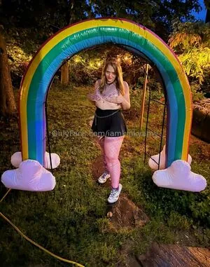 Iamkinkyamy OnlyFans Leaked Free Thumbnail Picture - #V5C5U6Modb