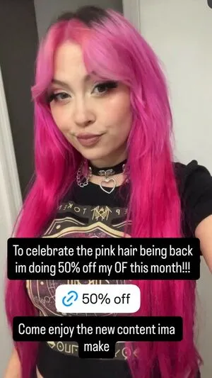 Iamkittycosplay OnlyFans Leaked Free Thumbnail Picture - #Zw1zfiZavY