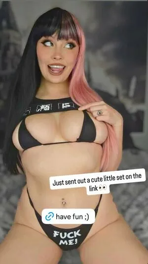 Iamkittycosplay OnlyFans Leaked Free Thumbnail Picture - #fndrQpoFvs