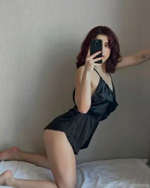 Iamlena OnlyFans Leaked Free Thumbnail Picture - #LhFr2ZuQwl