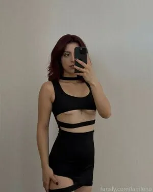 Iamlena OnlyFans Leaked Free Thumbnail Picture - #xMOcp7GCfl