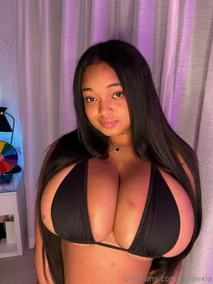 Iamlexia OnlyFans Leaked Free Thumbnail Picture - #2EysJqueNm