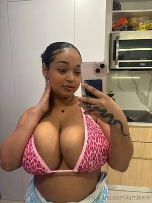 Iamlexia OnlyFans Leaked Free Thumbnail Picture - #L7Ru75i4lQ
