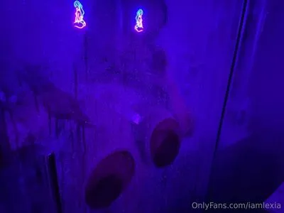 Iamlexia OnlyFans Leaked Free Thumbnail Picture - #YinHJvJpb0