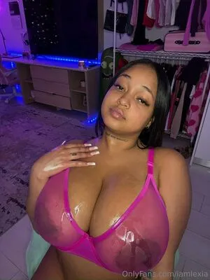 Iamlexia OnlyFans Leaked Free Thumbnail Picture - #cNpvGCqHDm